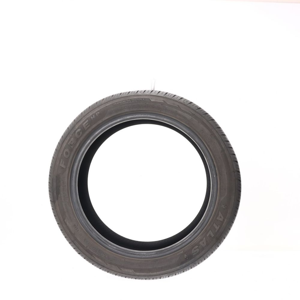 Set of (2) Used 215/50R17 Atlas Force HP 95V - 7-8/32 - Image 6