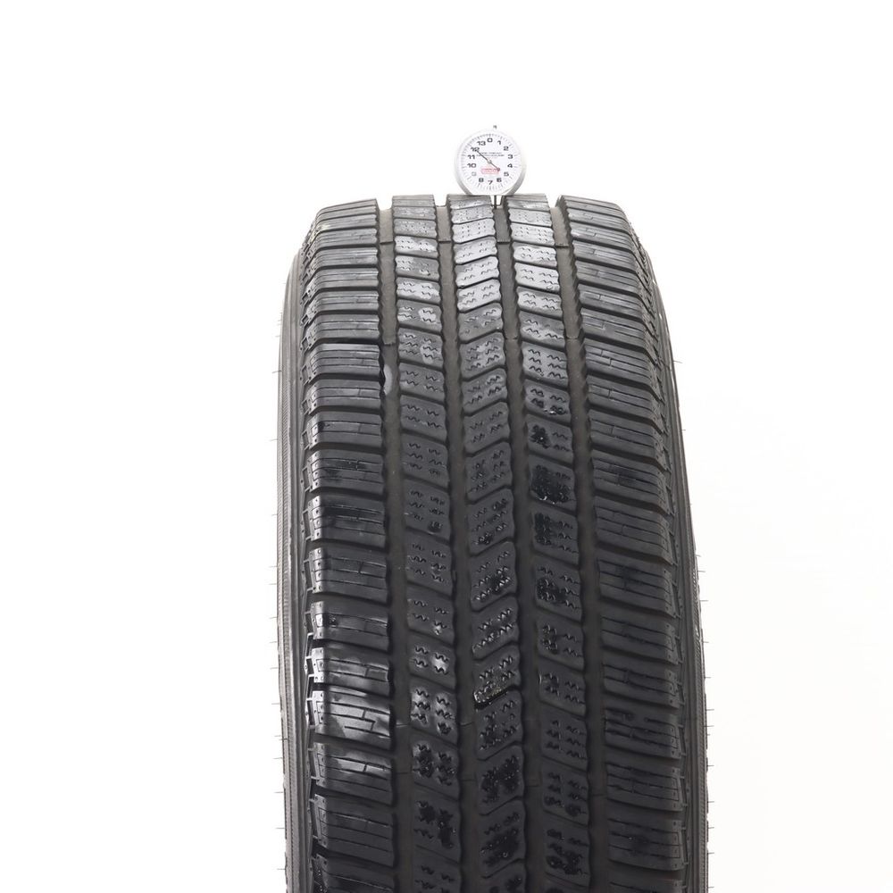 Used LT 265/60R20 Vredestein Pinza HT 121/118S E - 12/32 - Image 2