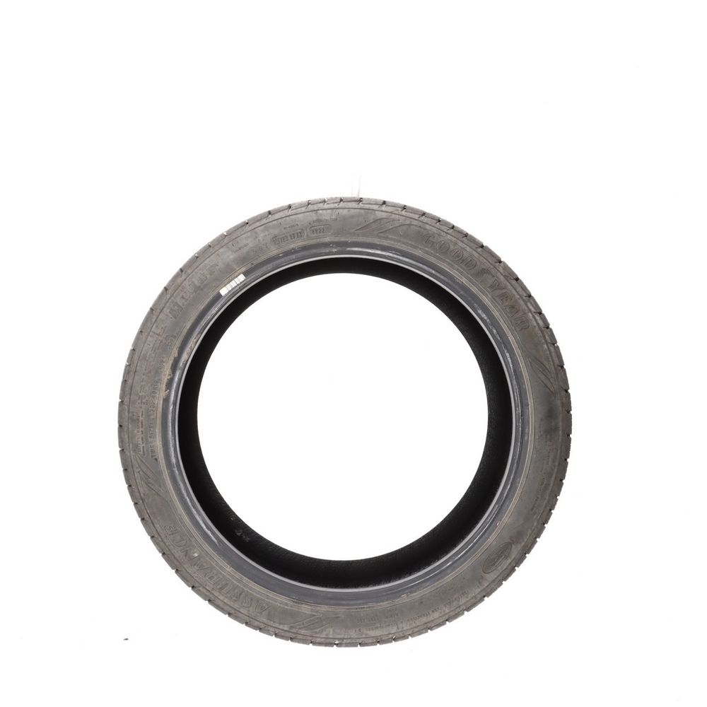 Used 235/40R18 Goodyear Assurance MaxLife 91V - 9.5/32 - Image 3