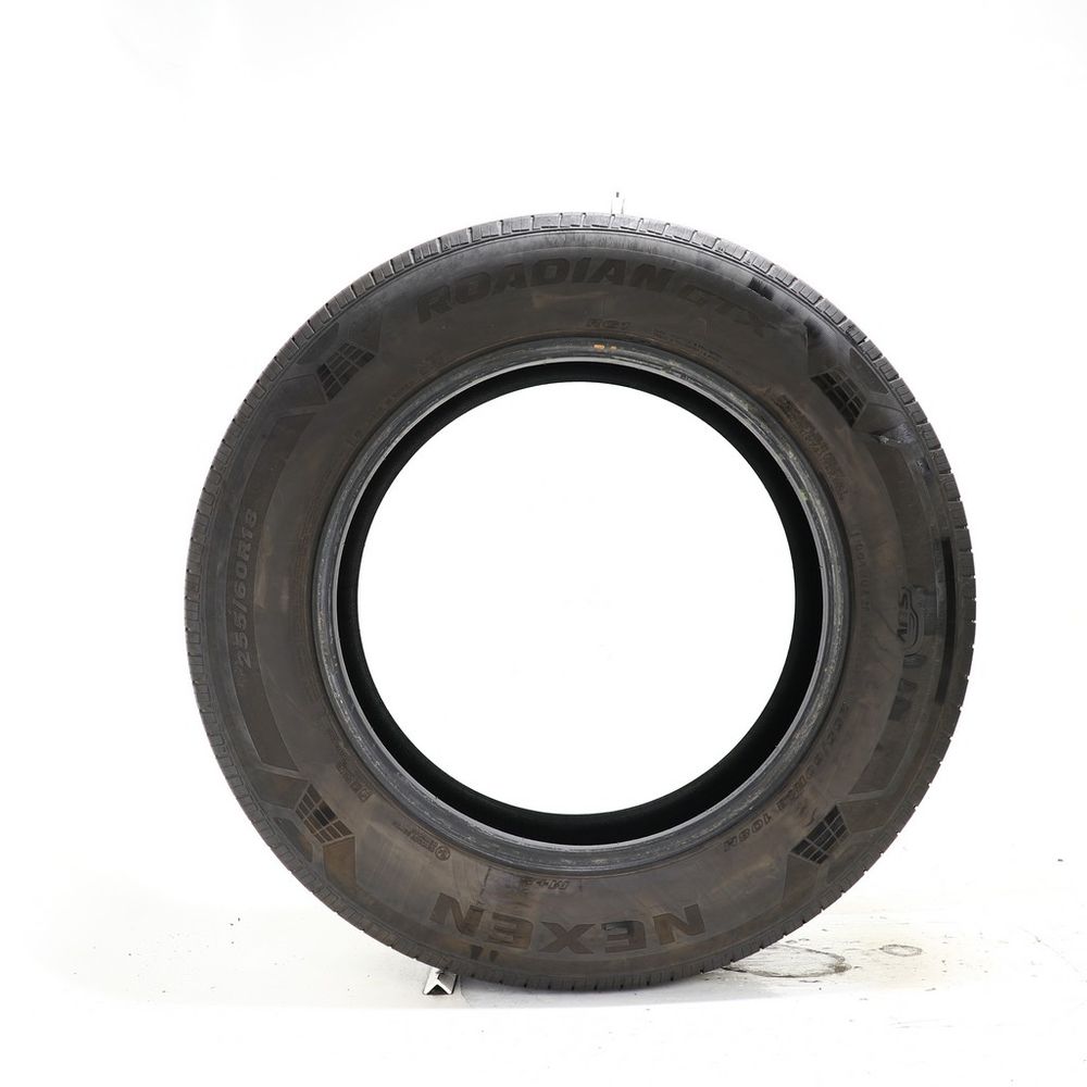 Used 255/60R18 Nexen Roadian GTX RG1 SUV 108H - 4/32 - Image 3