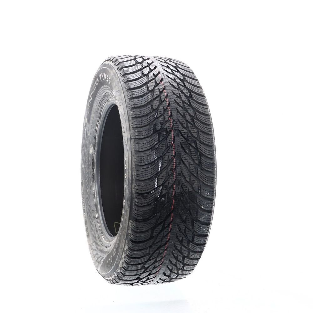 New 285/60R18 Nokian Hakkapeliitta R3 SUV 116R - Image 1