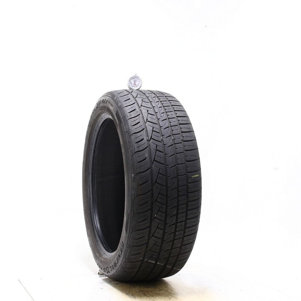 Used 235/45ZR18 General G-Max AS-05 98W - 6.5/32 - Image 1