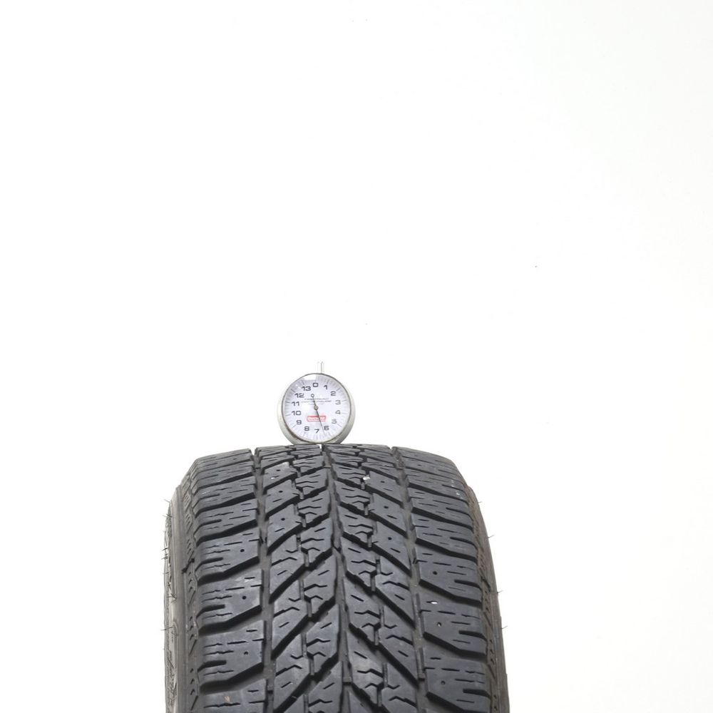 Used 205/55R16 Goodyear UltraGrip Winter 94T - 6/32 - Image 2