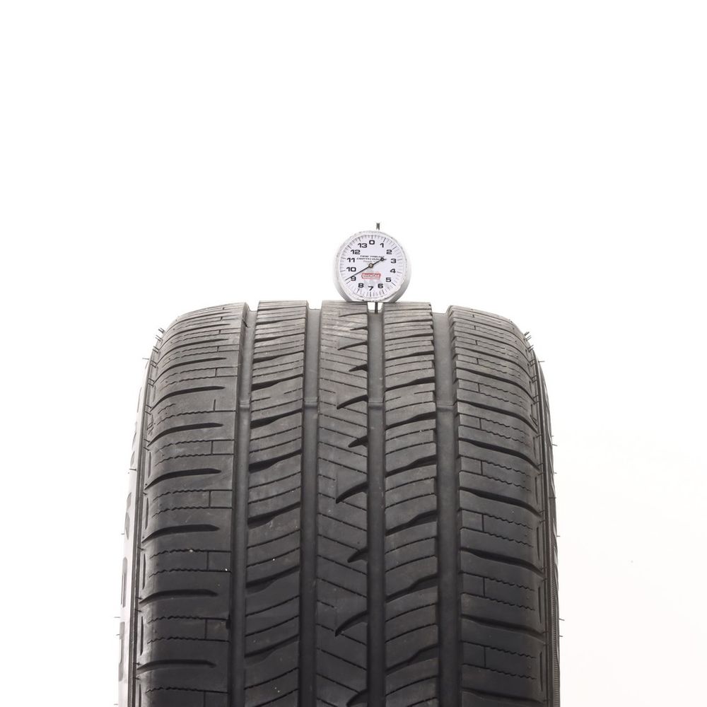 Set of (2) Used 255/45R20 Falken Ziex CT60 A/S 105V - 9-9.5/32 - Image 2