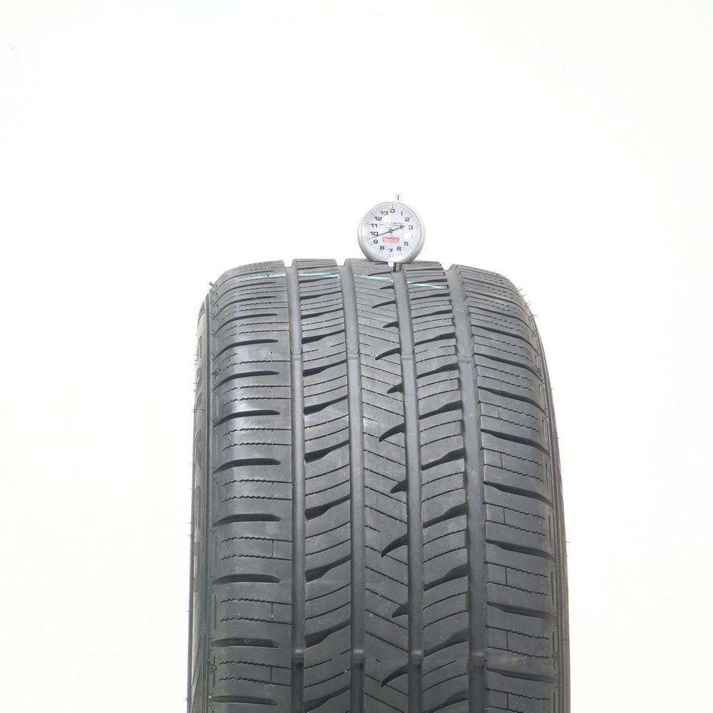 Set of (2) Used 255/45R20 Falken Ziex CT60 A/S 105V - 9-9.5/32 - Image 5