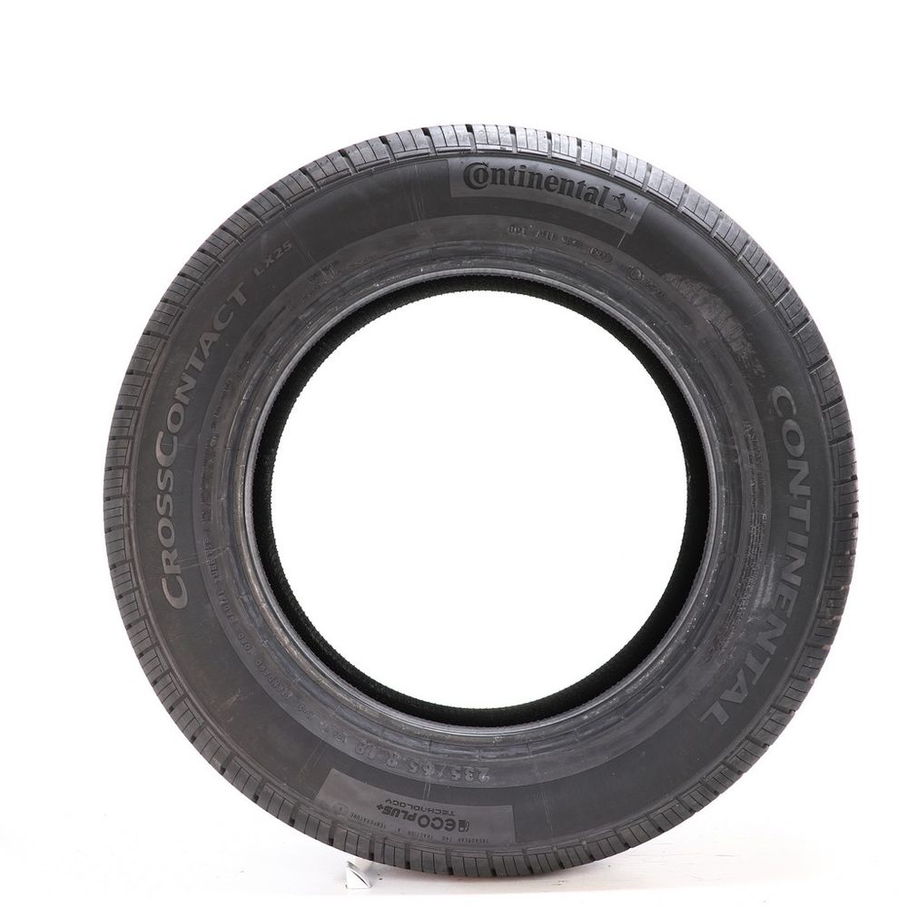 New 235/65R18 Continental CrossContact LX25 106T - 12/32 - Image 3