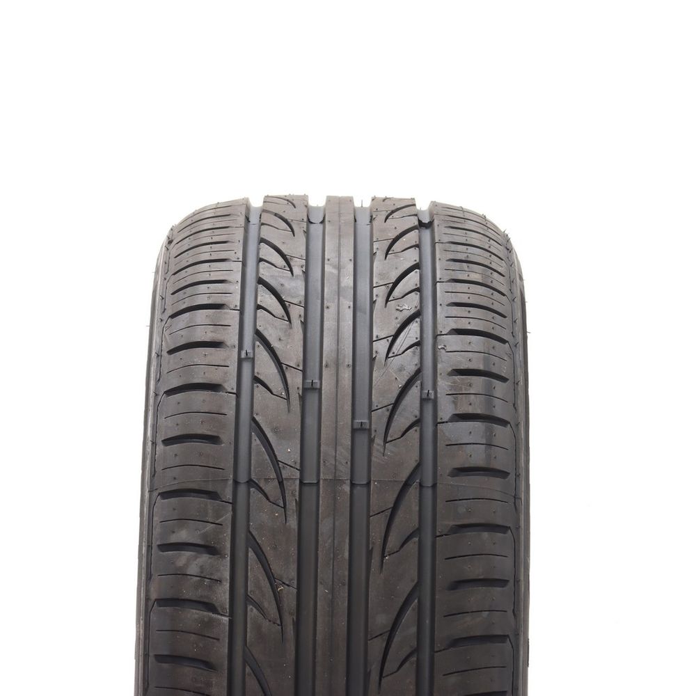 Set of (2) New 235/45ZR18 Lexani LXUHP-207 98W - Image 2