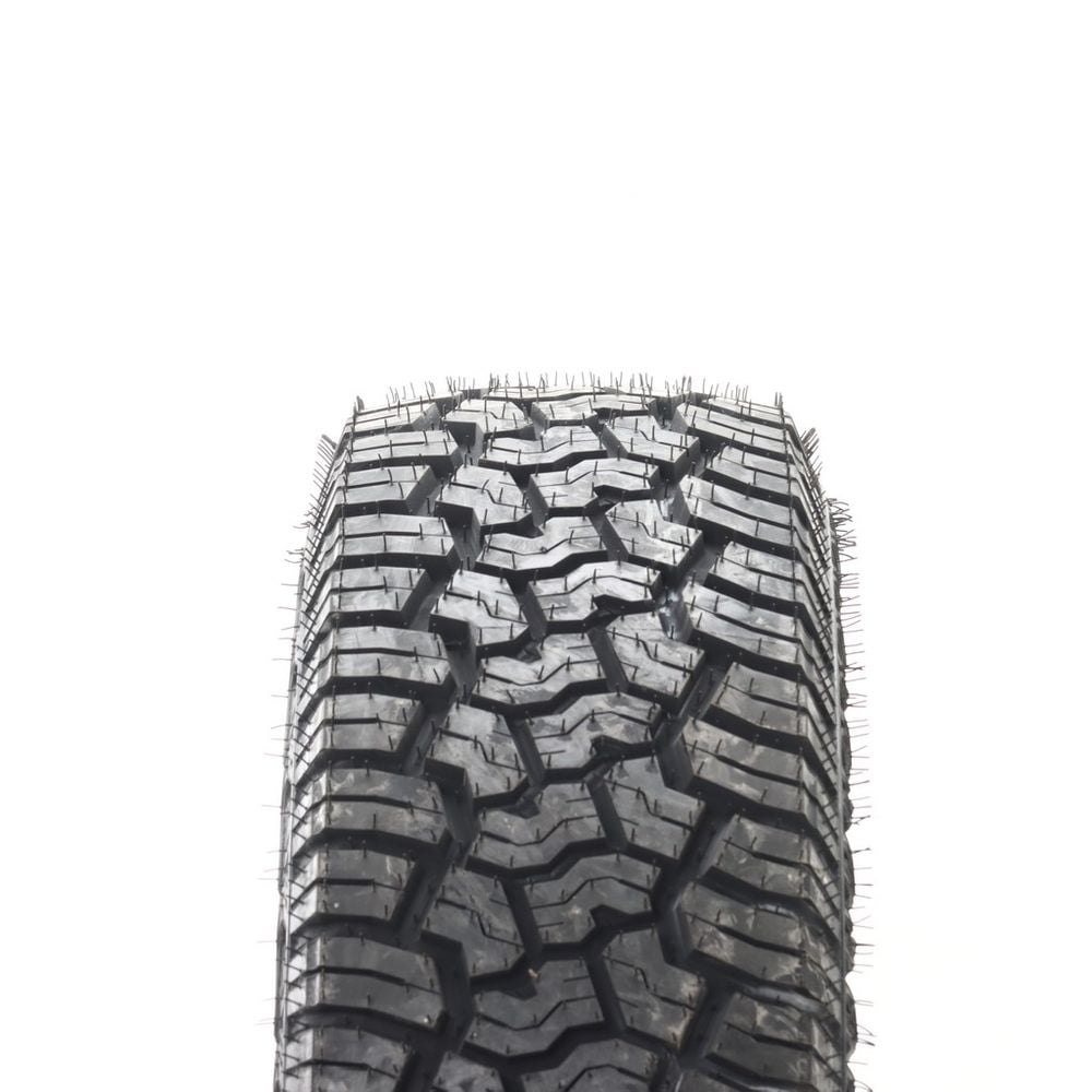 New 235/75R17 Yokohama Geolandar X-AT 109T - Image 2