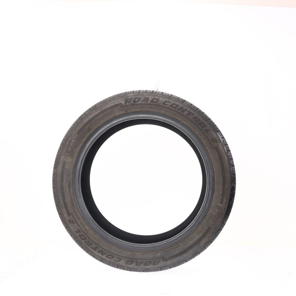 Set of (4) Used 215/50R17 DeanTires Road Control 2 95V - 9/32 - Image 3