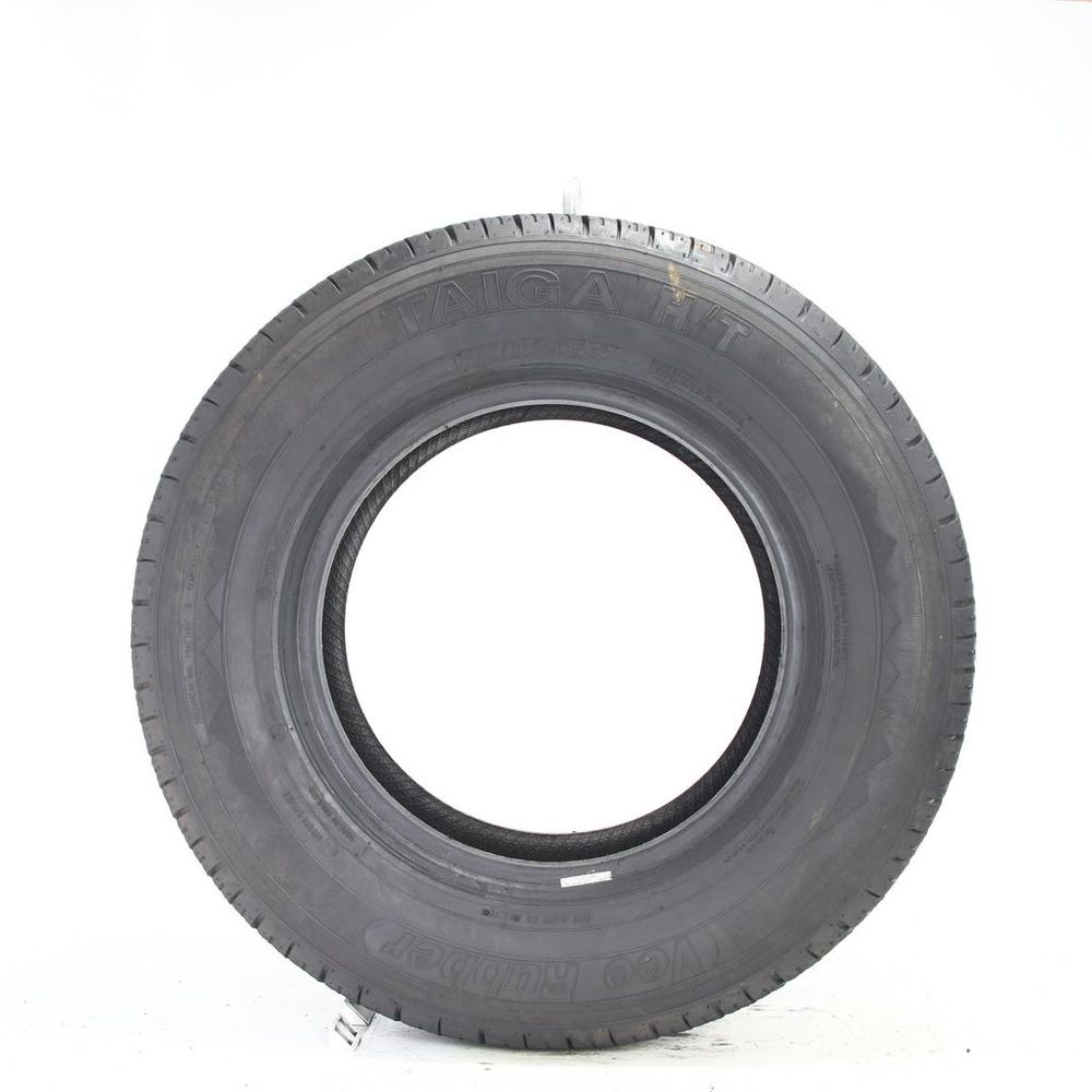 Used 245/70R16 VeeRubber Taiga H/T 106S - 10/32 - Image 3