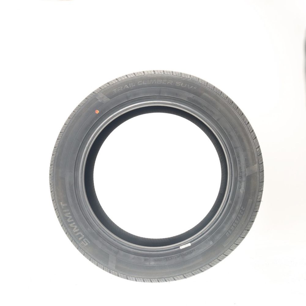 New 225/55R18 Summit Trail Climber SUV2 98V - Image 3