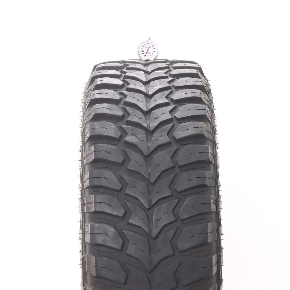 Used LT 35X12.5R17 RoadOne Cavalry M/T 121Q E - 8/32 - Image 2