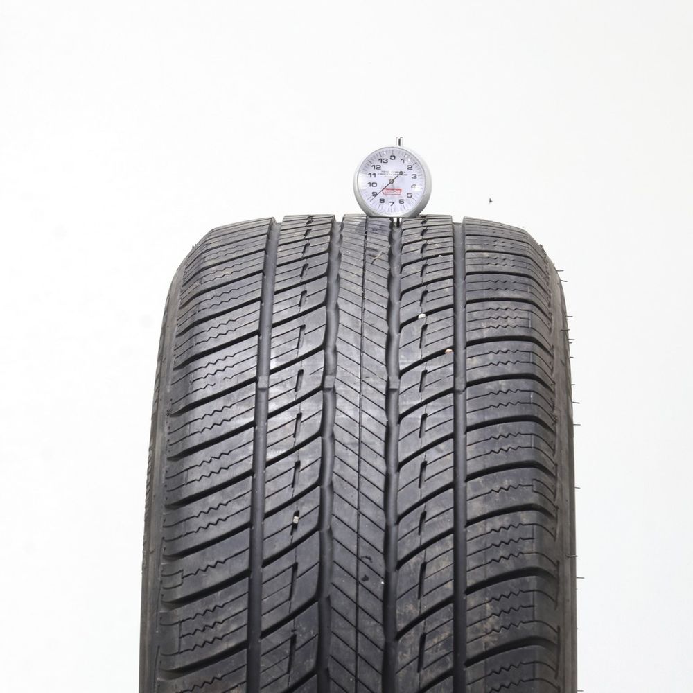 Set of (2) Used 255/50R20 Uniroyal Tiger Paw Touring A/S 105V - 8.5-9/32 - Image 2