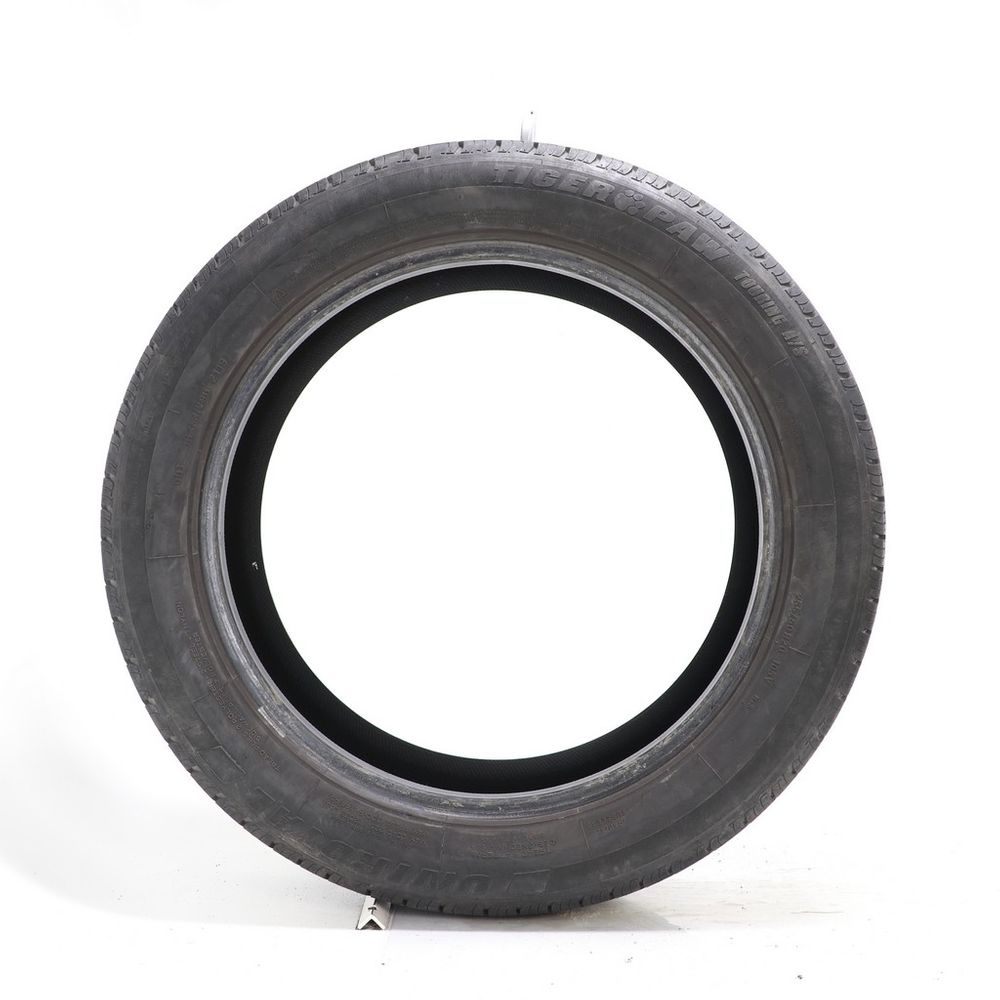 Set of (2) Used 255/50R20 Uniroyal Tiger Paw Touring A/S 105V - 8.5-9/32 - Image 3
