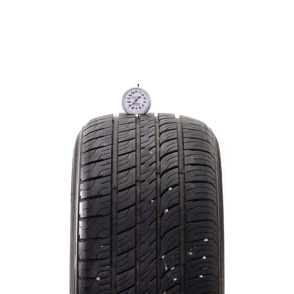 Set of (2) Used 235/55R17 Radar Dimax AS-8 103V - 8.5-9/32 - Image 2