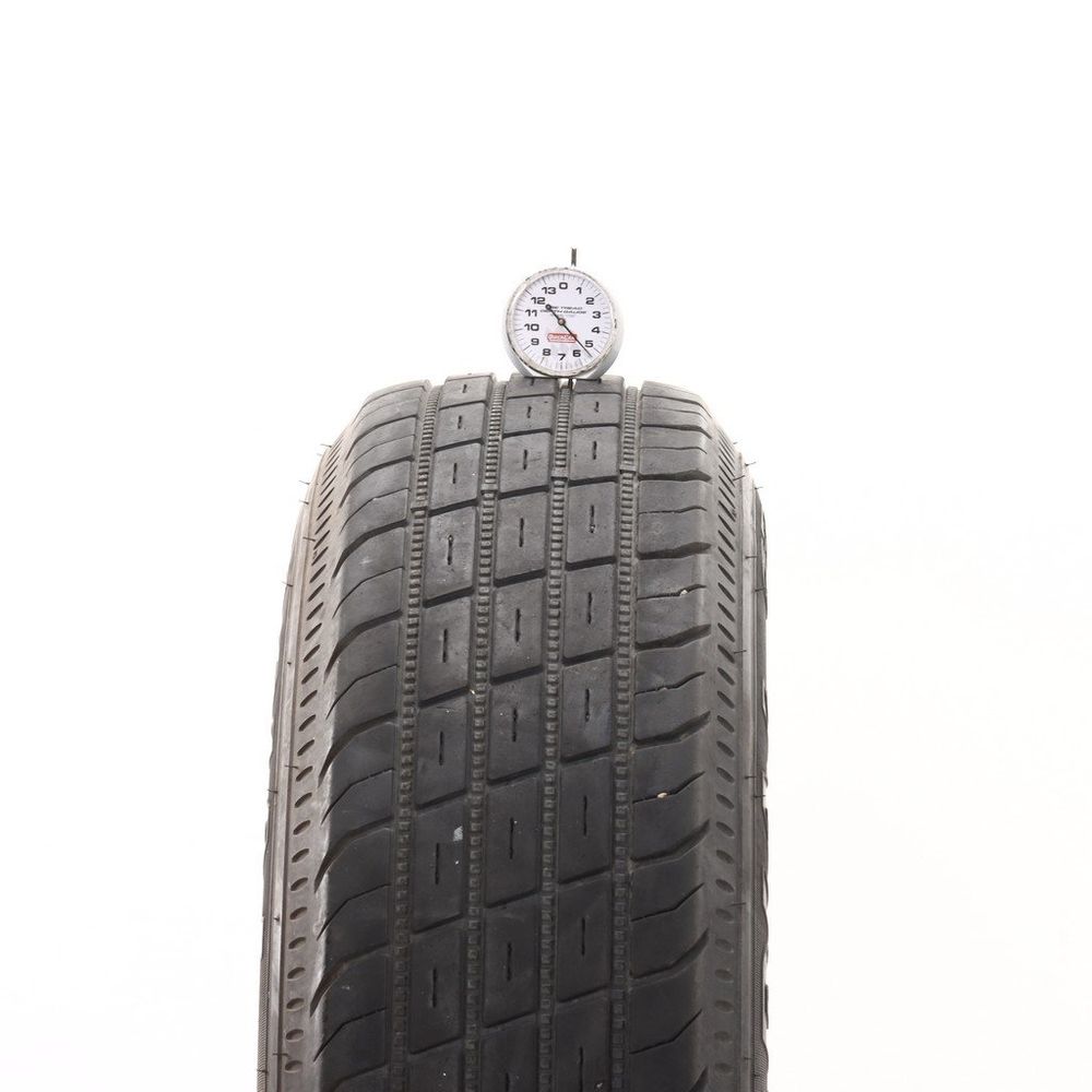 Set of (4) Used ST 205/75R15 Hartland Radial ST 107/102N D - 5-6.5/32 - Image 2