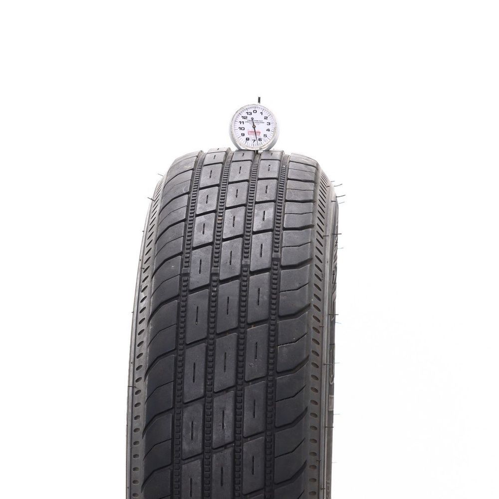 Set of (4) Used ST 205/75R15 Hartland Radial ST 107/102N D - 5-6.5/32 - Image 11