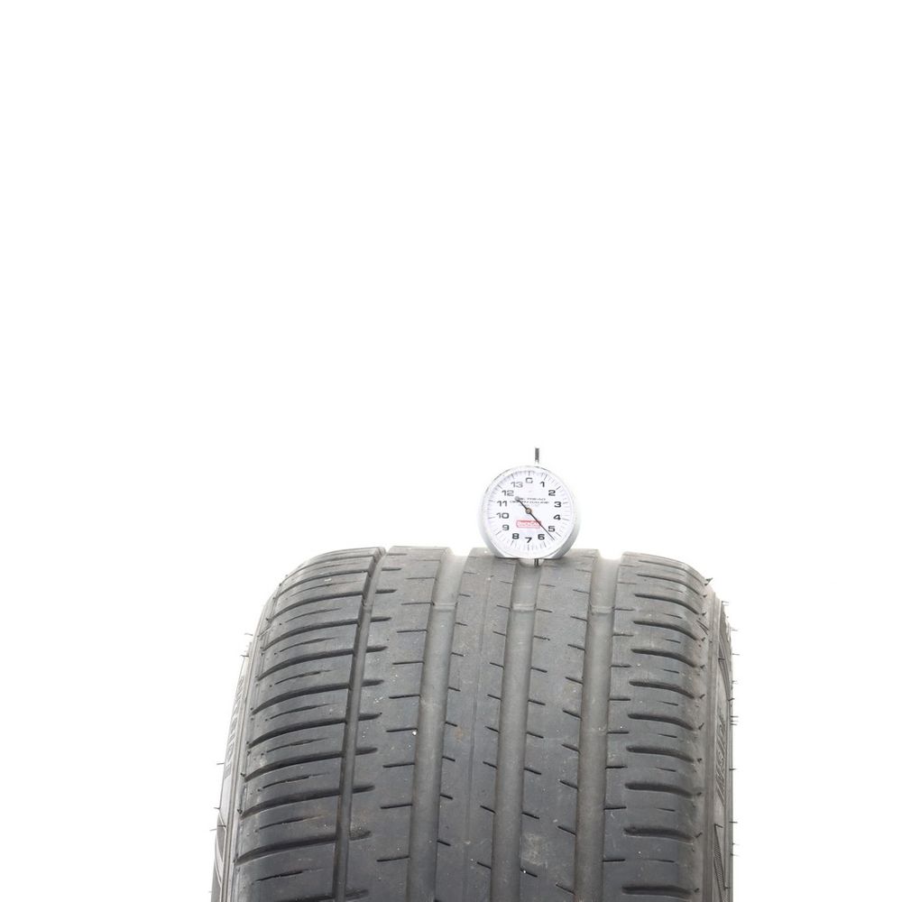 Used 235/45ZR17 Falken Azenis FK510 97Y - 5/32 - Image 2