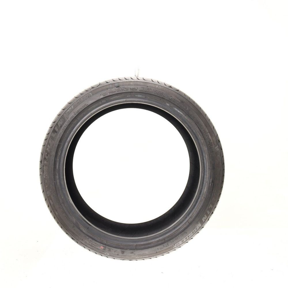 Used 215/45R17 Michelin Primacy 4 87W - 7.5/32 - Image 3