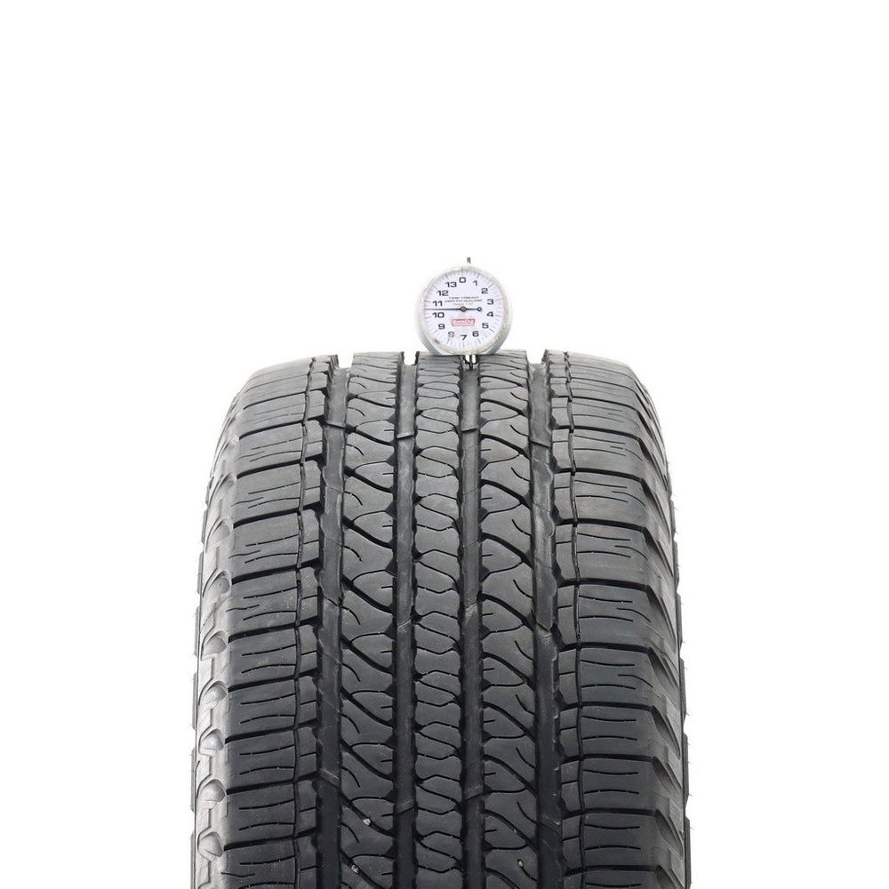 Used 245/70R17 Goodyear Fortera HL 108T - 10.5/32 - Image 2