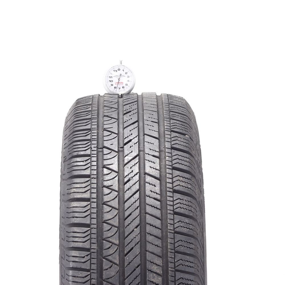 Set of (2) Used 225/65R17 Continental CrossContact LX Sport 102H - 7.5/32 - Image 2