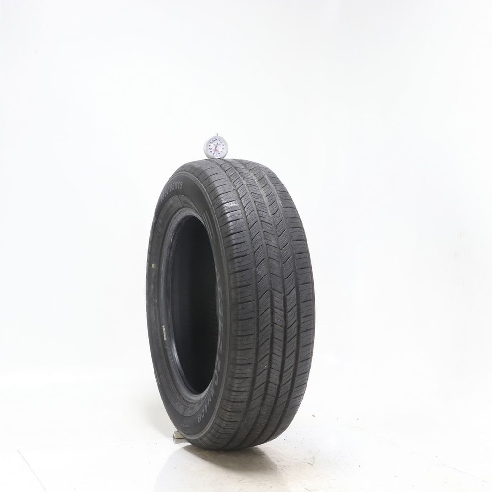 Set of (2) Used 185/65R15 Sailun Atrezzo SH408 88H - 7.5-8/32 - Image 4