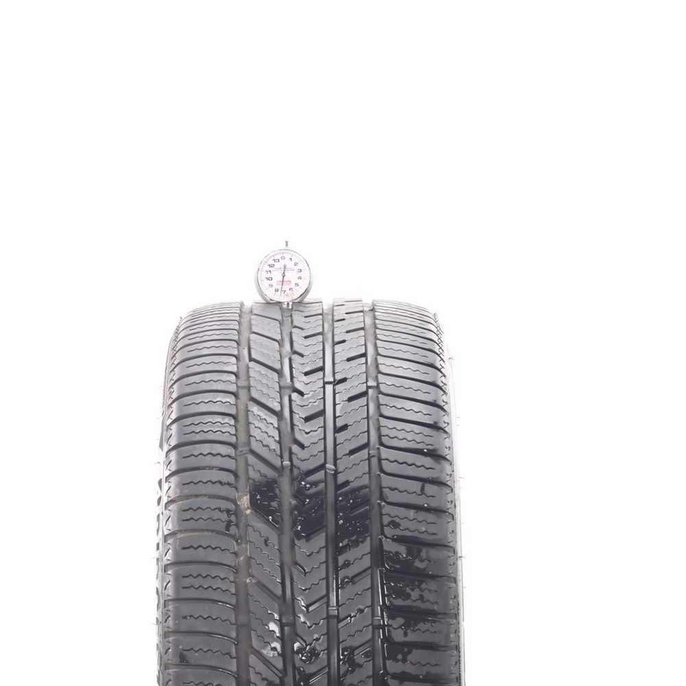 Used 245/45R18 Bridgestone Potenza Sport AS Enliten 100W - 7.5/32 - Image 2