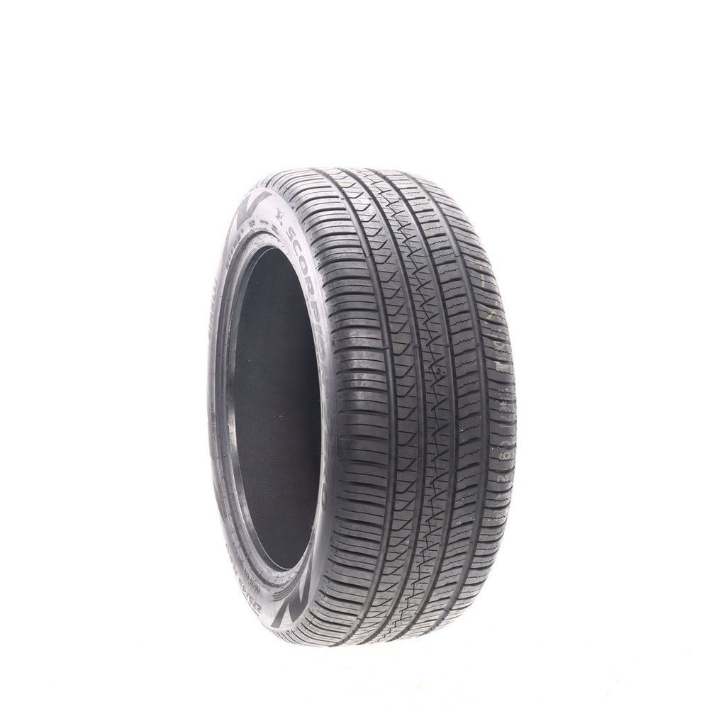 New 275/45R20 Pirelli Scorpion Zero Plus 110Y - Image 1