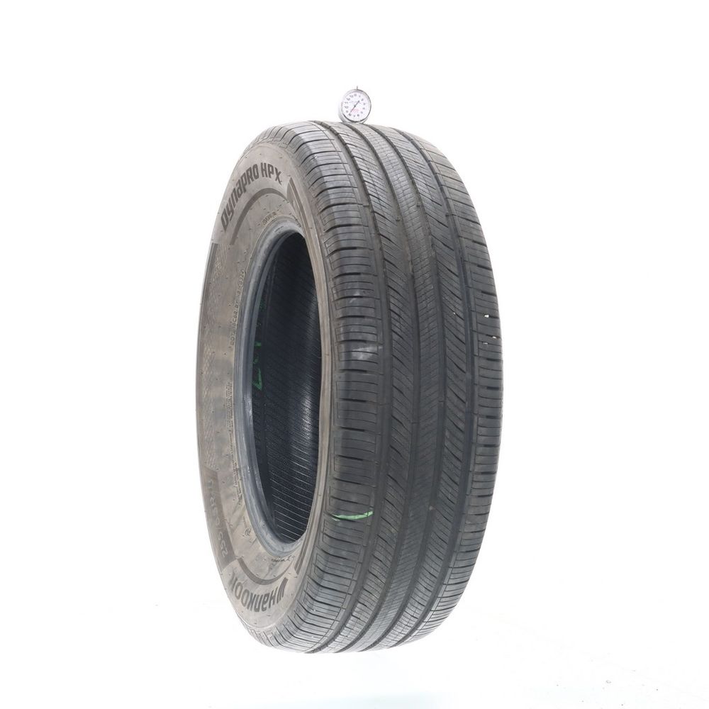 Used 255/65R18 Hankook Dynapro HPX RA43 111H - 8/32 - Image 1