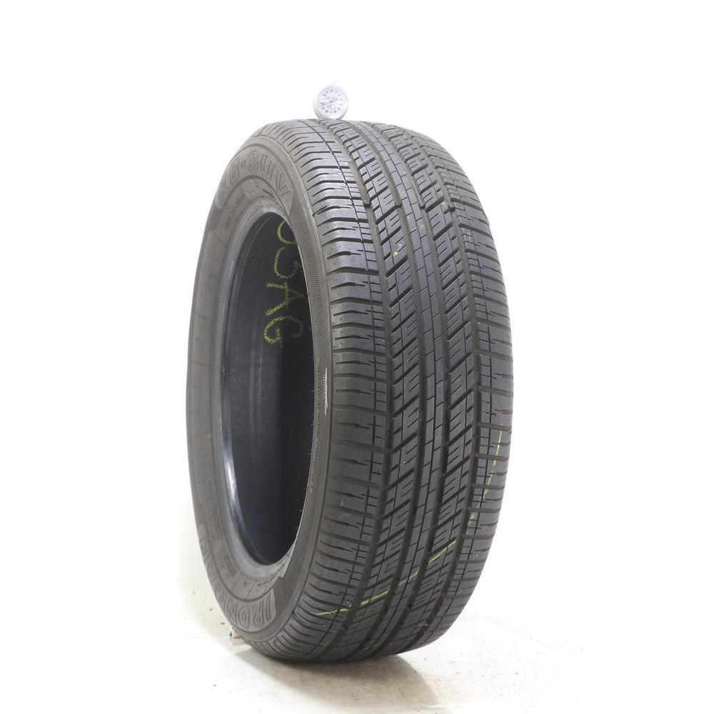 Used 255/55R20 Ironman RB-SUV 110H - 9.5/32 - Image 1