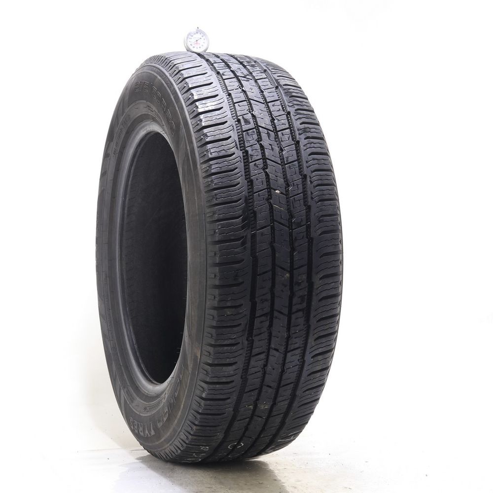 Used 275/60R20 Nokian One HT 115H - 9/32 - Image 1