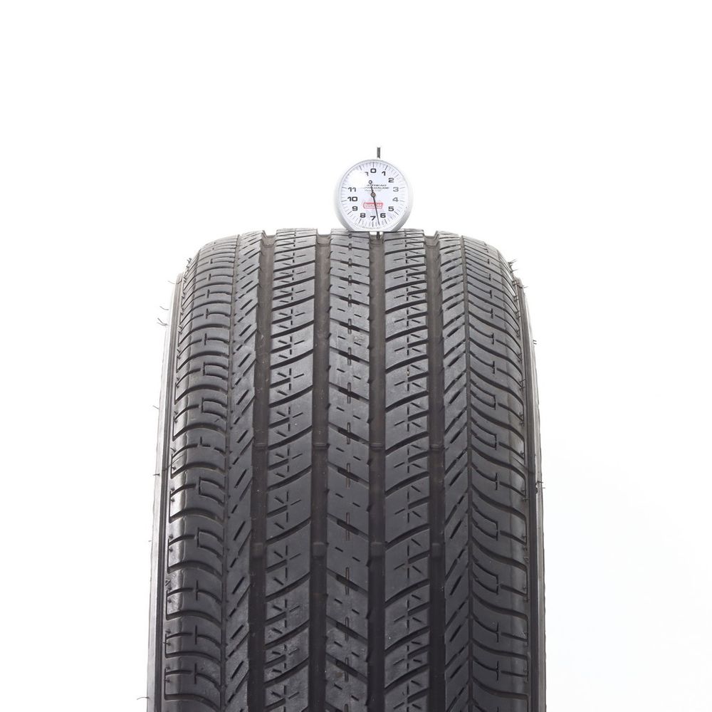 Set of (2) Used 225/50R18 Bridgestone Turanza EL450 RFT 95V - 6.5-8/32 - Image 2