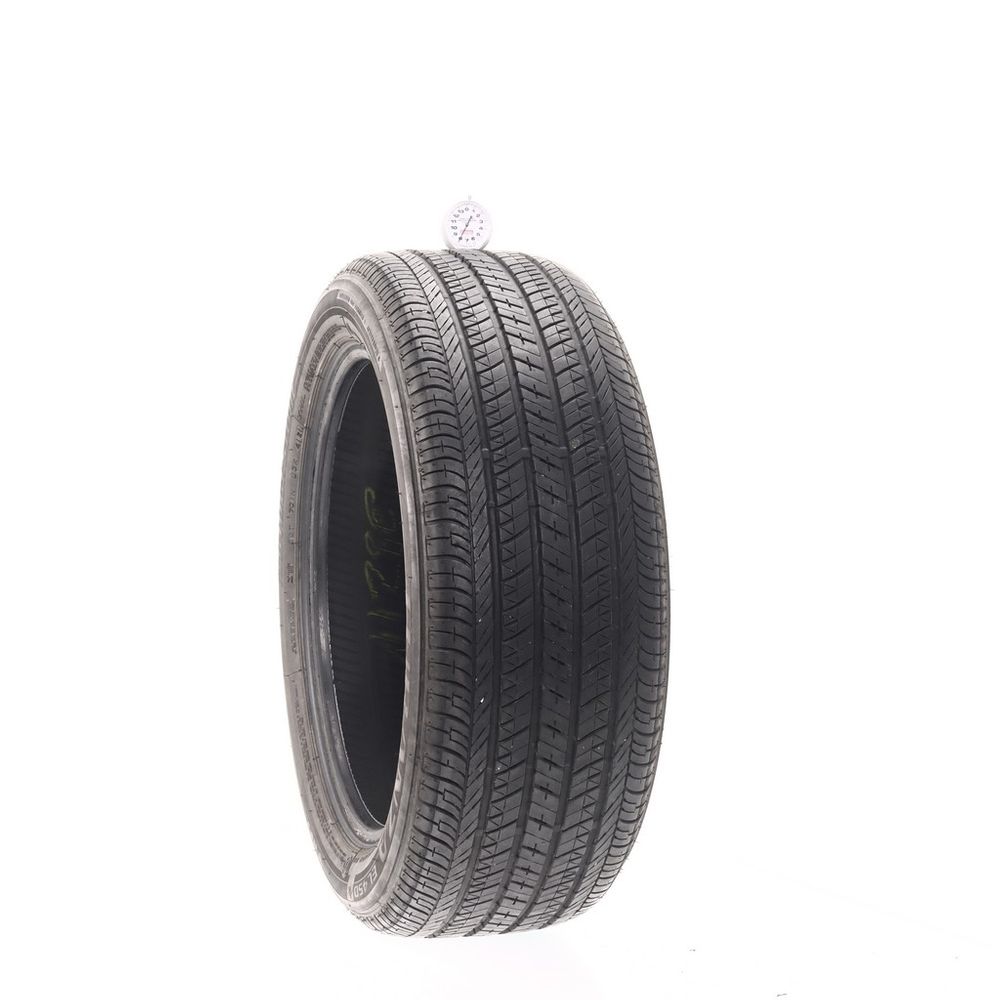 Set of (2) Used 225/50R18 Bridgestone Turanza EL450 RFT 95V - 6.5-8/32 - Image 4