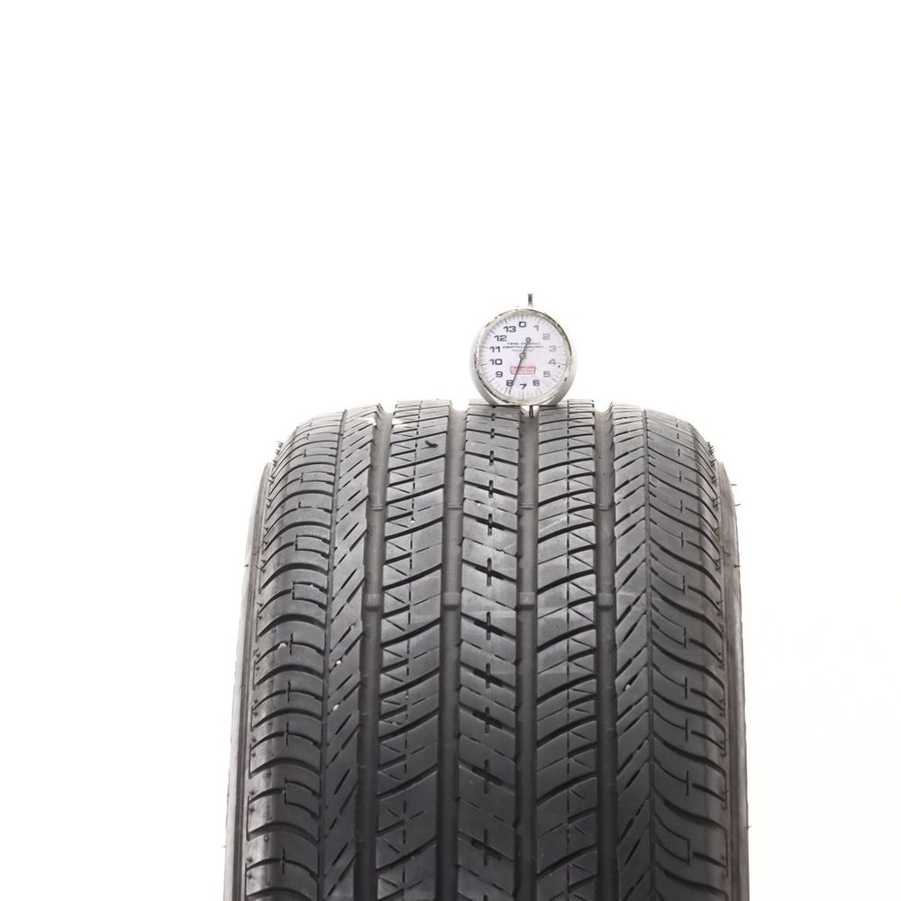 Set of (2) Used 225/50R18 Bridgestone Turanza EL450 RFT 95V - 6.5-8/32 - Image 5