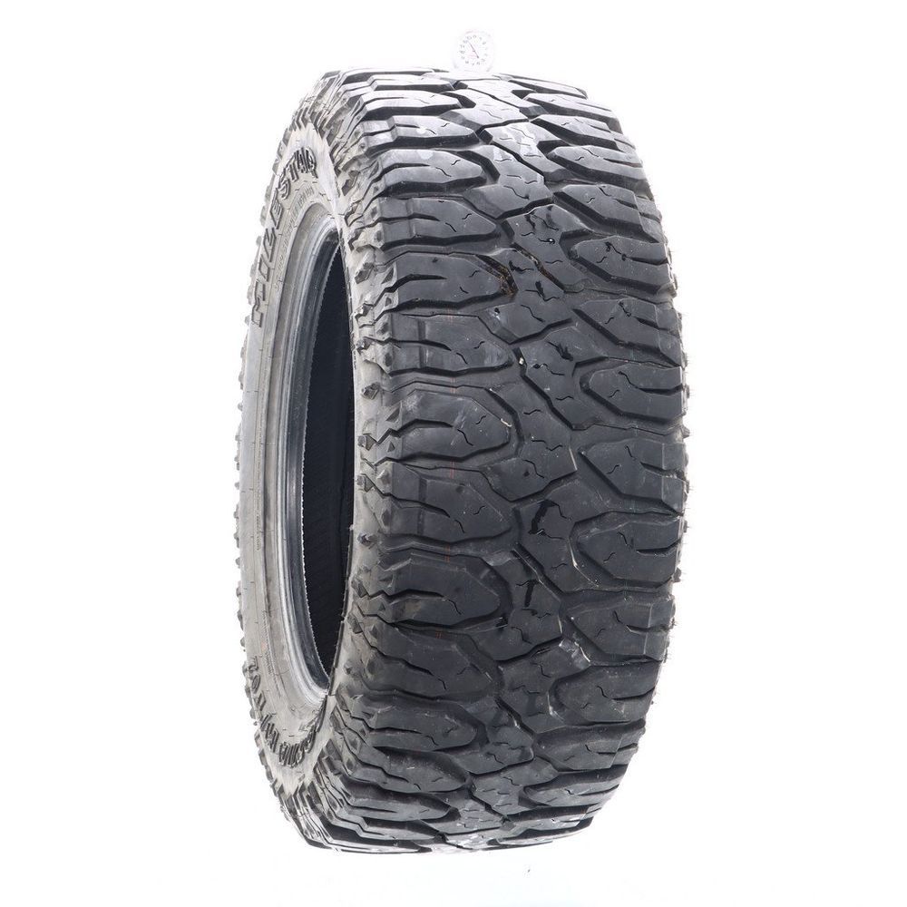 Used LT 35X12.5R20 Milestar Patagonia M/T-02 125Q F - 12.5/32 - Image 1