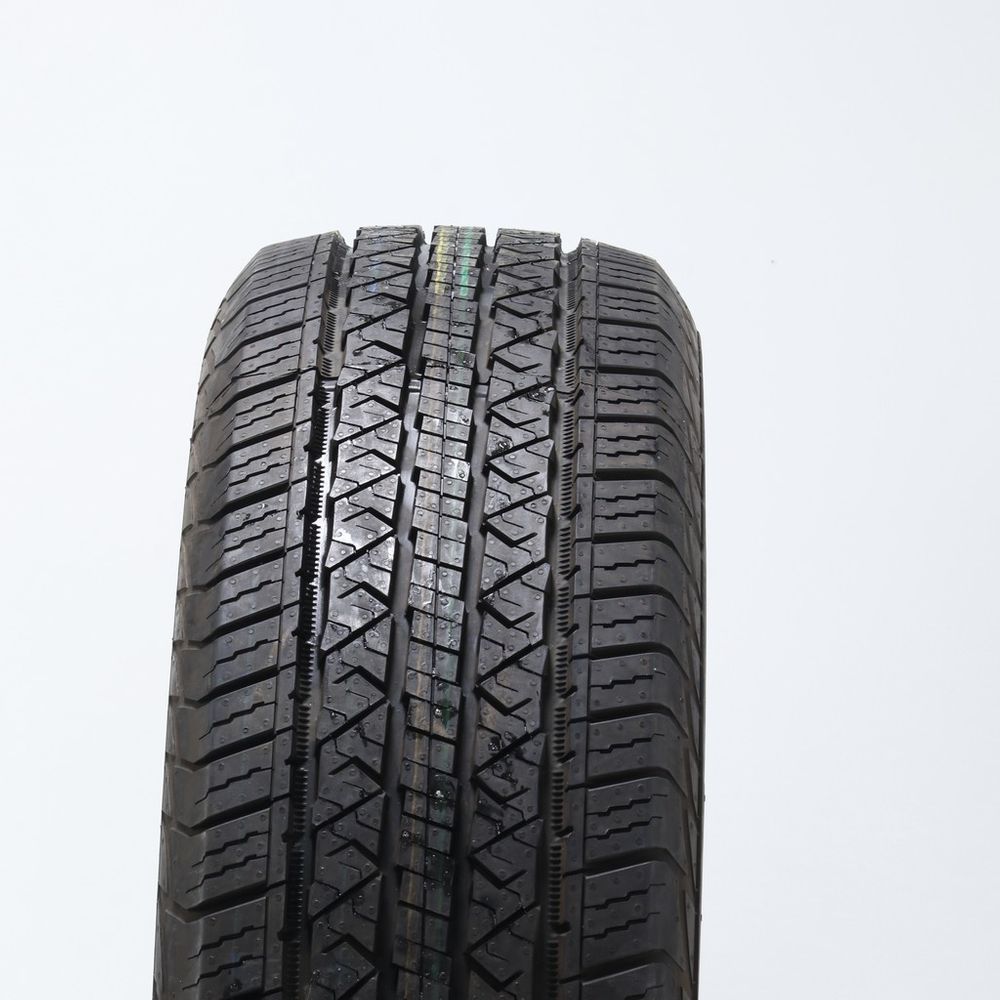Driven Once 245/70R17 Continental SureContact LX 110T - 12/32 - Image 2