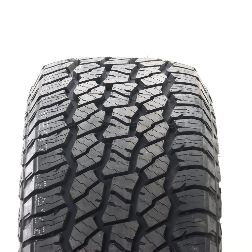 New LT 35X12.5R20 Blackhawk Ridgecrawler A/T 121R E - Image 2