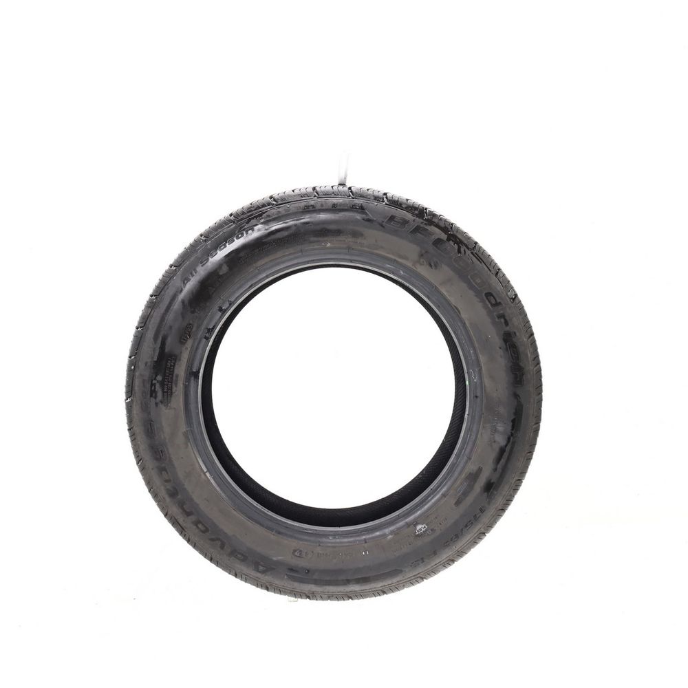 Set of (2) Used 175/65R15 BFGoodrich Advantage Control 84H - 9-10/32 - Image 3