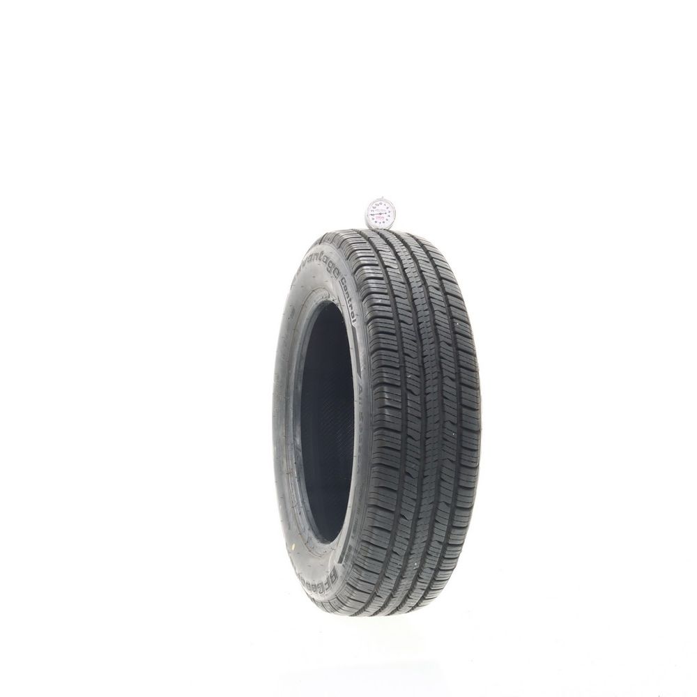 Set of (2) Used 175/65R15 BFGoodrich Advantage Control 84H - 9-10/32 - Image 4