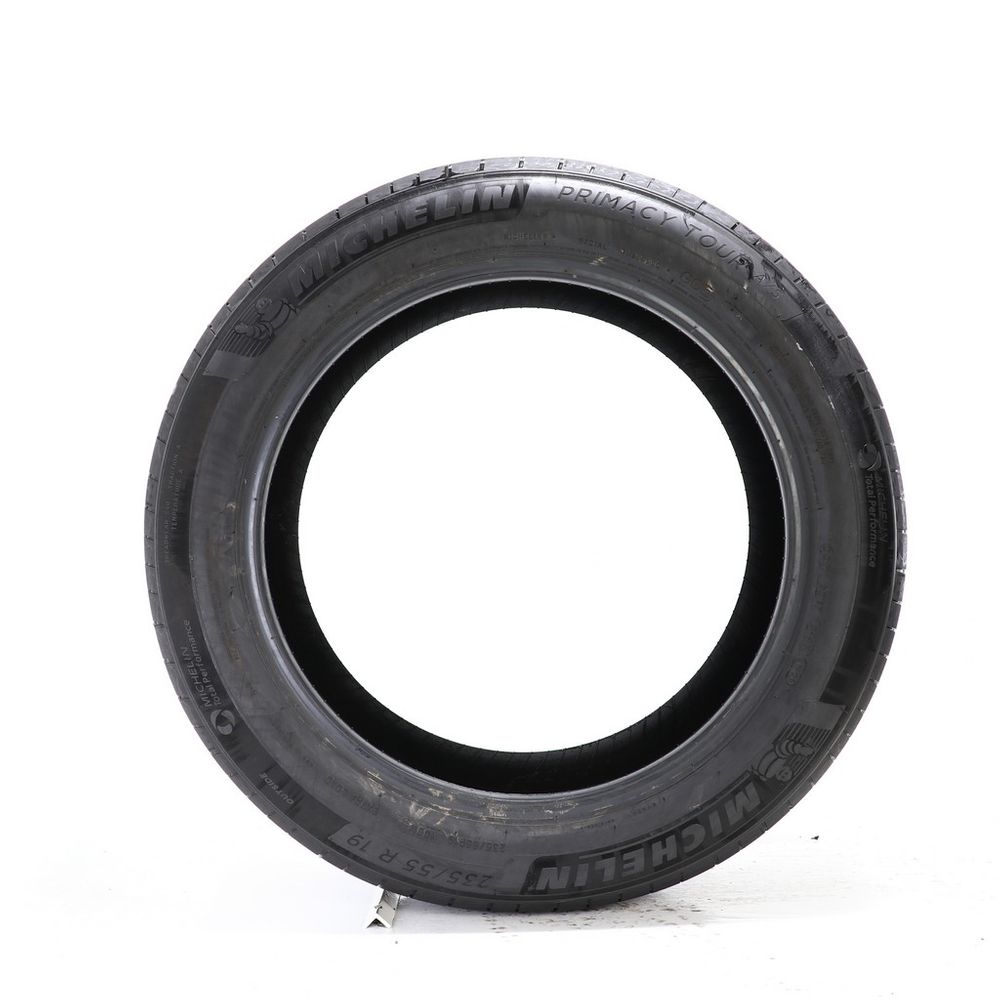New 235/55R19 Michelin Primacy Tour A/S GOE 105W - 9/32 - Image 3