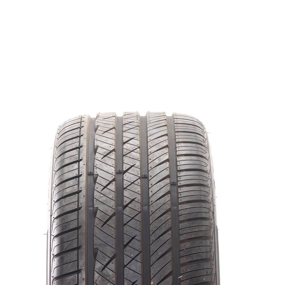 Set of (2) New 255/45ZR19 Laufenn S Fit AS 104W - Image 2