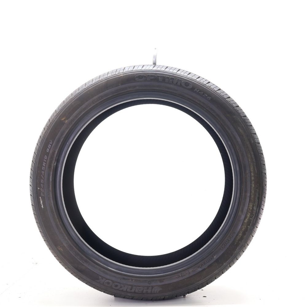 Used 245/45R19 Hankook Optimo H426 98V - 7.5/32 - Image 3