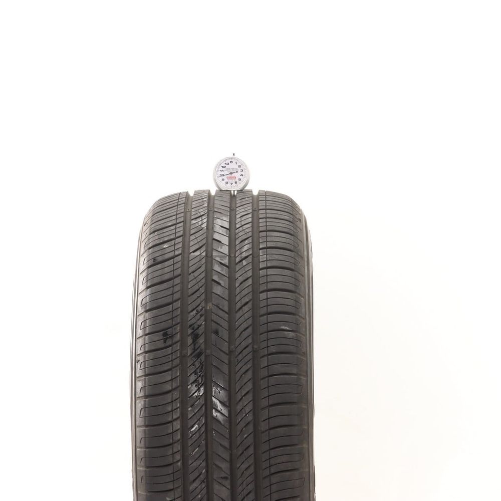 Used 225/60R18 Kumho Crugen HP27 104V - 9.5/32 - Image 2