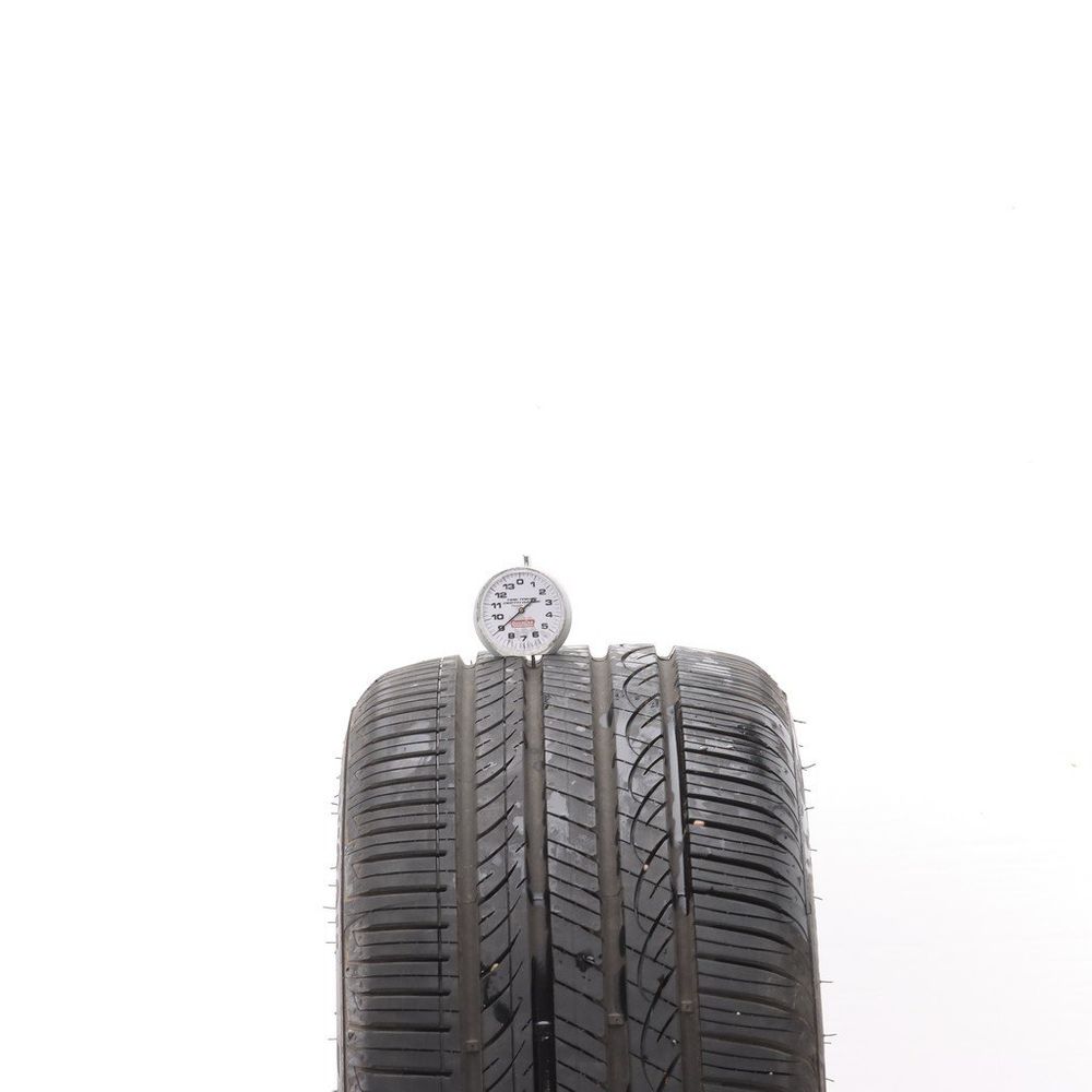 Set of (4) Used 235/45R18 Hankook Ventus S1 Noble2 94V - 8-9/32 - Image 5
