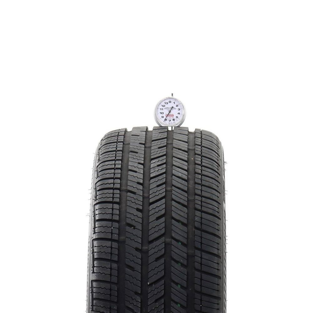Set of (2) Used 205/45R17 Bridgestone DriveGuard Plus RFT 88W - 8-9/32 - Image 2