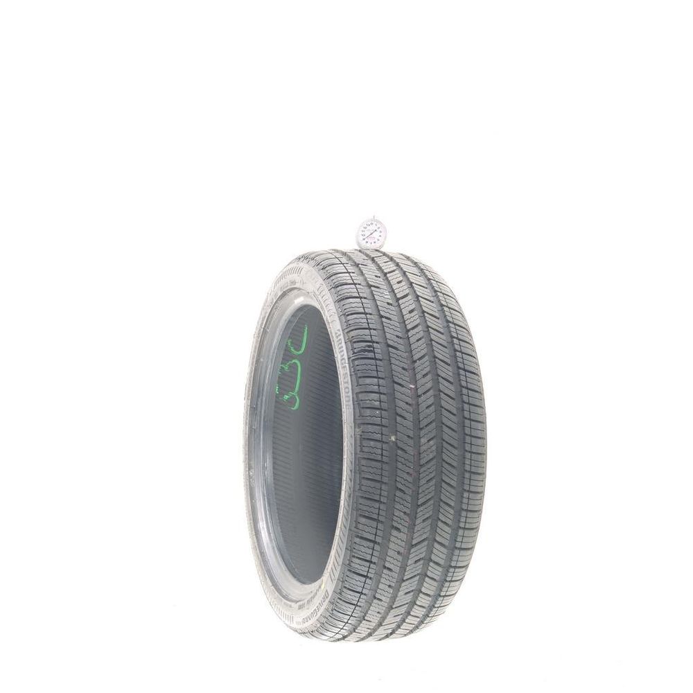 Set of (2) Used 205/45R17 Bridgestone DriveGuard Plus RFT 88W - 8-9/32 - Image 4