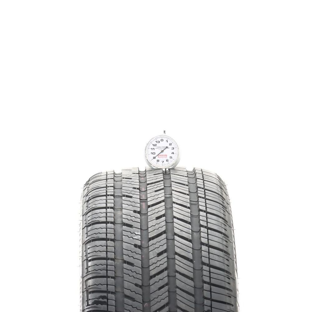 Set of (2) Used 205/45R17 Bridgestone DriveGuard Plus RFT 88W - 8-9/32 - Image 5