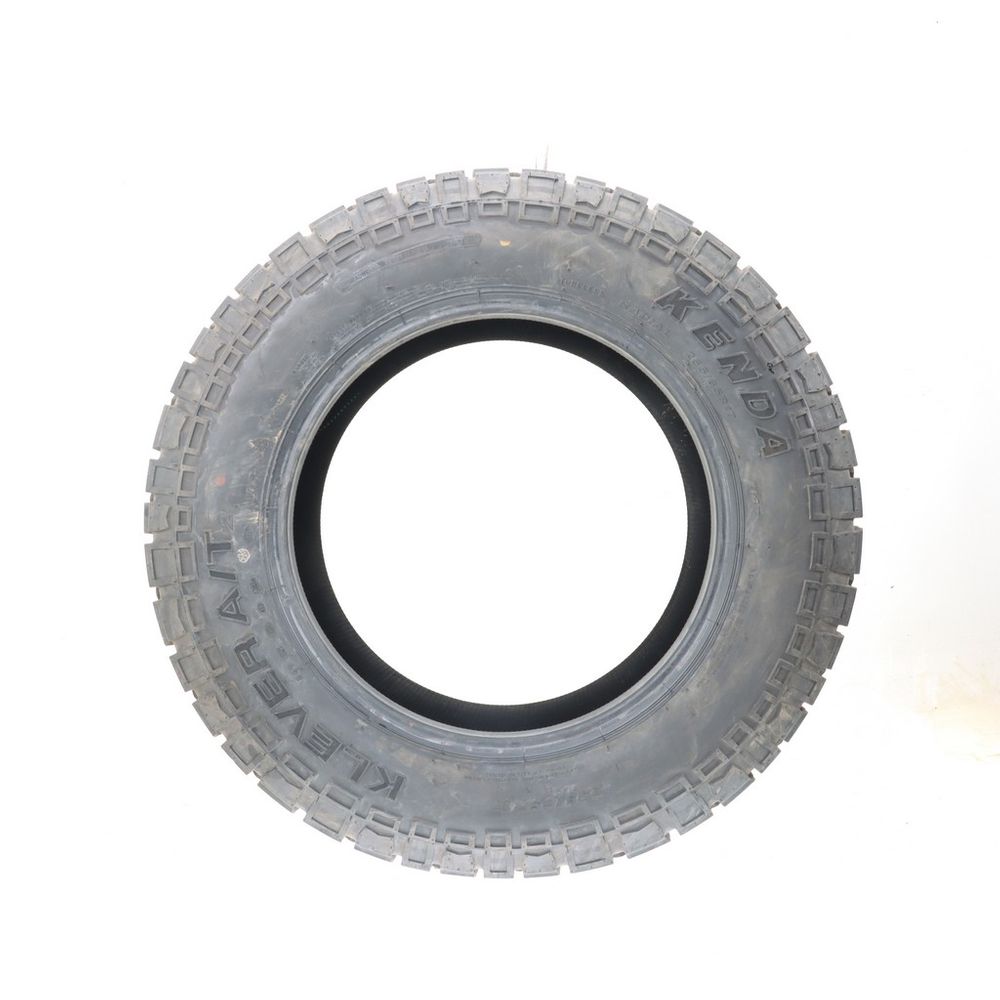Used 255/65R17 Kenda Klever AT2 114T - 12/32 - Image 3