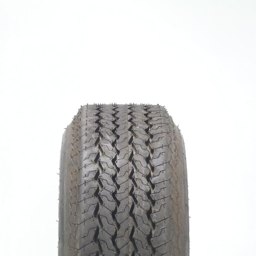 Used LT 8.75-16.5 Goodyear Workhorse 1N/A E - 15/32 - Image 2