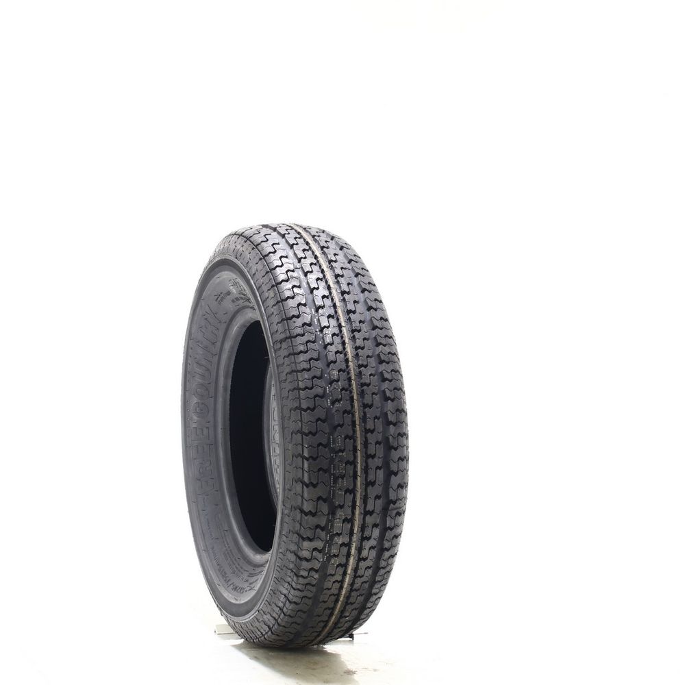 New ST 205/75R15 Free Country D107 111/106M E - 9/32 - Image 1